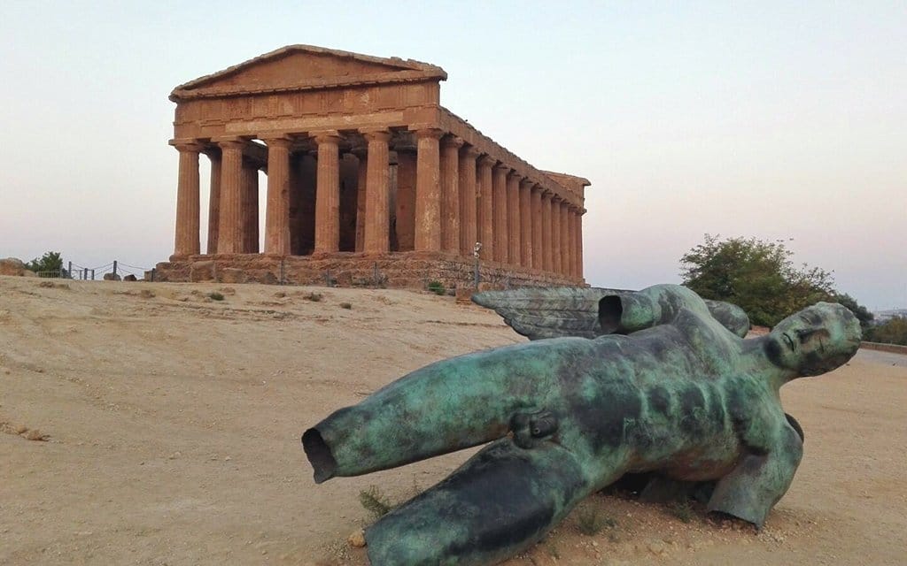 agrigento