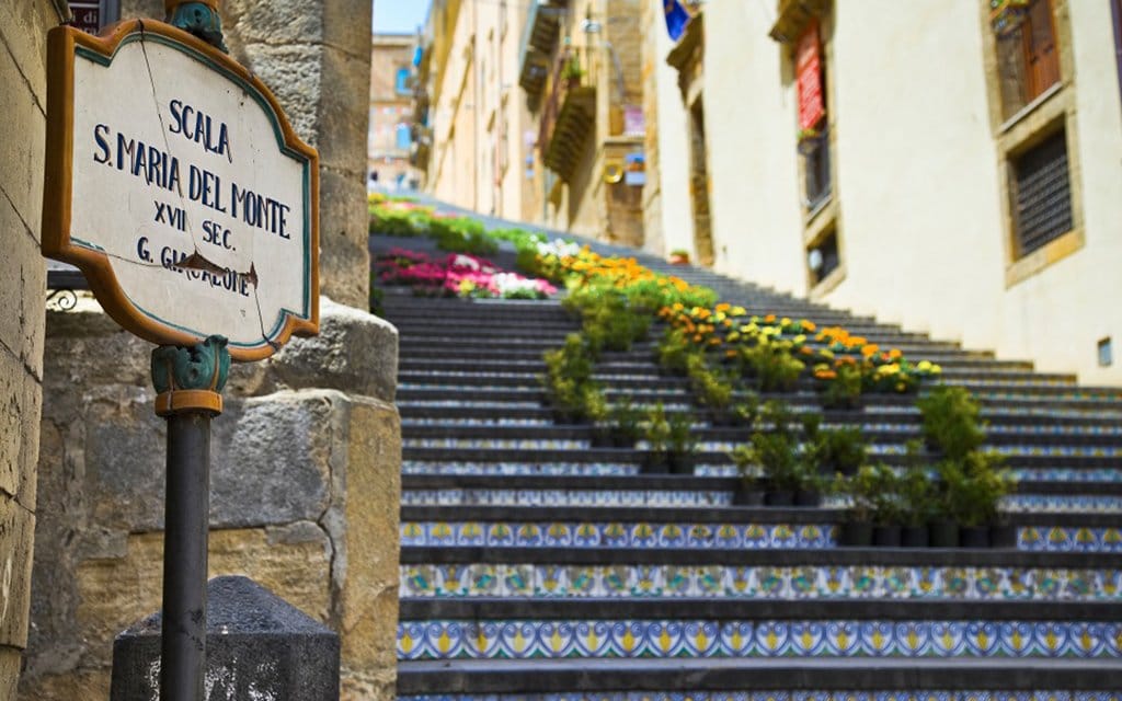 caltagirone