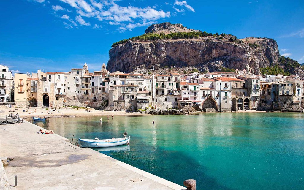cefalù