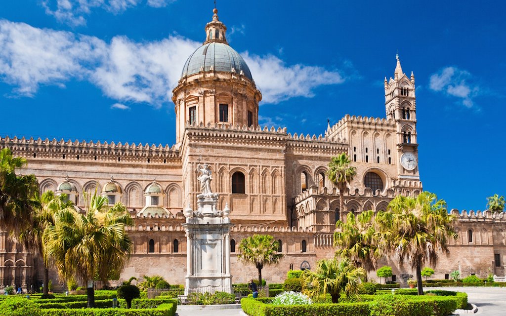 palermo