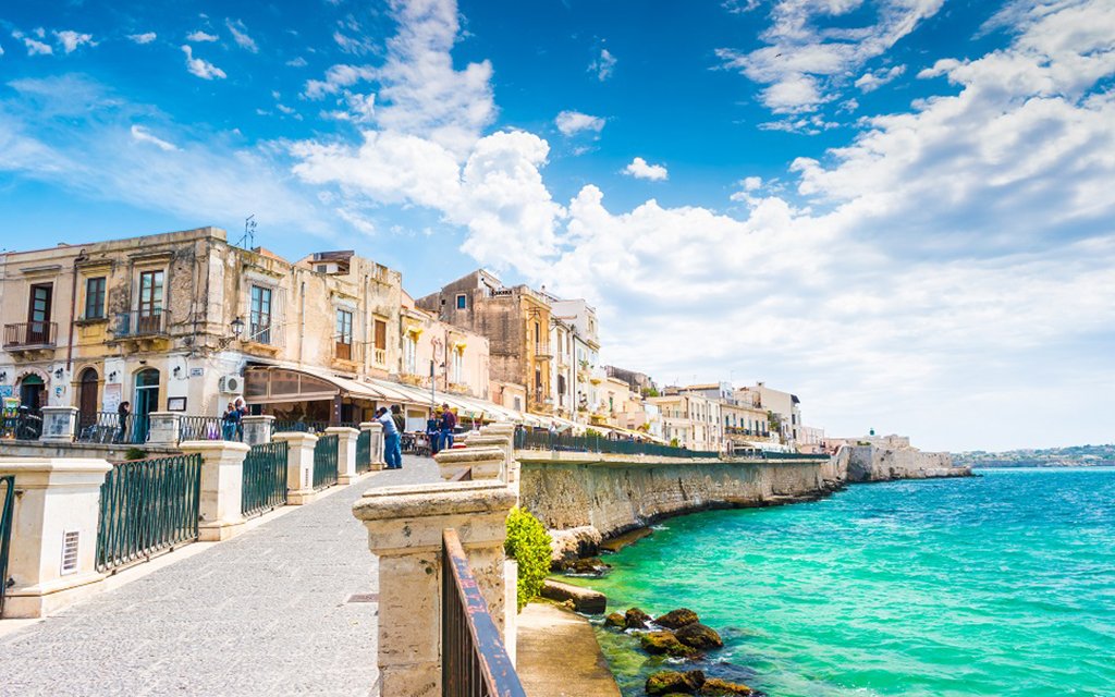 Siracusa